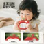 Đồ Chơi Cho Bé Sơ Sinh 0-6 Tháng Tay Lục Lạc Bé Giáo Dục Sớm Cát Búa Sóng Trống Nhai Miếng Dán Tuổi 3
