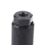 1 Cái Chốt Đóng Thế Chân Hợp Kim Cho Xe Đạp BMX Phù Hợp Với 3 Trục 8 Inch Xe Đạp Chốt Chống Trượt Chì Chân Chốt Phụ Kiện Xe Đạp Mới