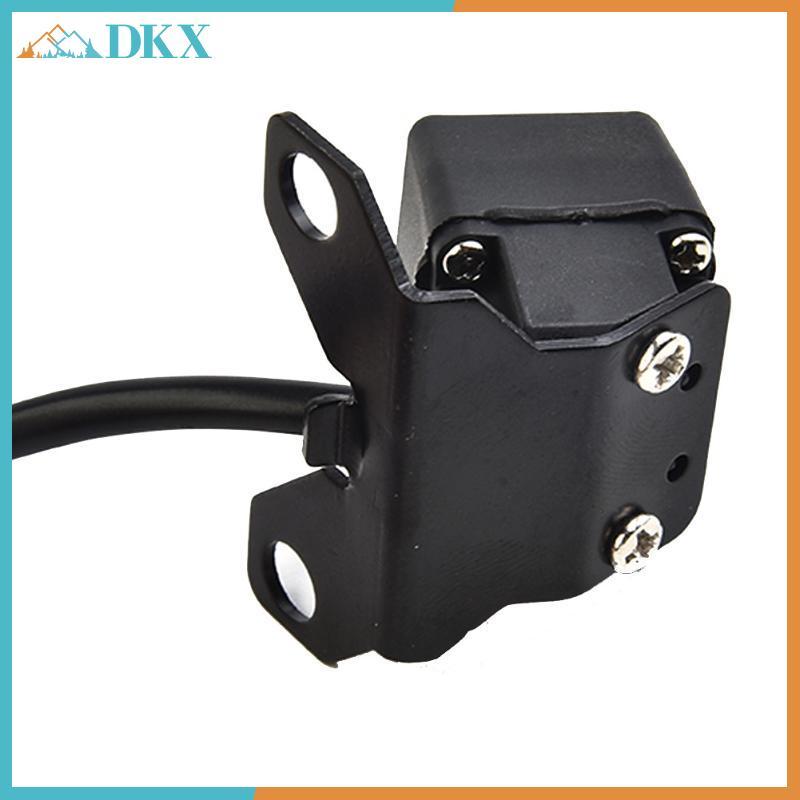 Camera quan sát phía sau DKX Precision 95750-3W110 cho Sportage 2011-2016 Chức năng an toàn nâng cao.