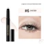 Matte Eyeshadow Smudger Stick - Chất làm sáng mắt lâu trôi để trang điểm chính thức hàng ngày