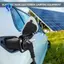 Bộ chuyển đổi xả V2L Type 2 EV phổ biến cho đầu nối sạc ô tô Xpeng G6 G9 Bộ chuyển đổi xả ô tô