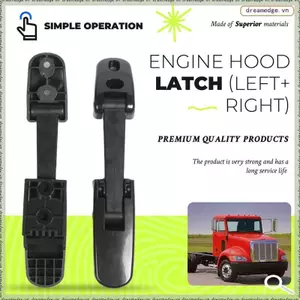Bộ lắp ráp mũ trùm đầu hạng nặng 2 X cho 325 335 337 340 348 384 386-Part Numbers 25169065 371529132