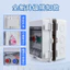 Ngoài Trời Chống Thấm Nước Nút Điều Khiển Hộp Công Tắc Dừng Khẩn Cấp Bắt Đầu Dừng Thang Máy Hộp Nhựa Công Tắc Điện Công Nghiệp