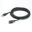 BTM Performances Cáp USB3 0 đến Type C có lỗ vít cho thương mại