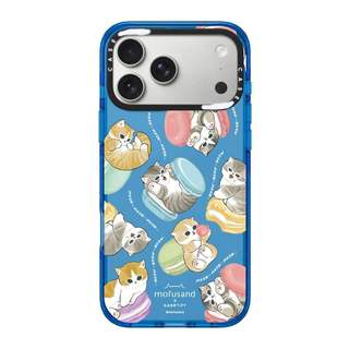 CASECASE X Không làm gì hoặc Vỏ Macaroon Đen / Xanh da trời / Hồng Bộ sưu tập kẹo Fizz Màu sắc Rõ ràng Cứng Từ tính Vỏ tác động cho Apple IPhone 13 14 15 16 17Pro Max Plus Có hộp