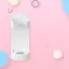 Maybest Bàn chải đánh răng Ra Organizer Bàn chải đánh răng điện Giá đỡ treo tường Phòng tắm {VN}