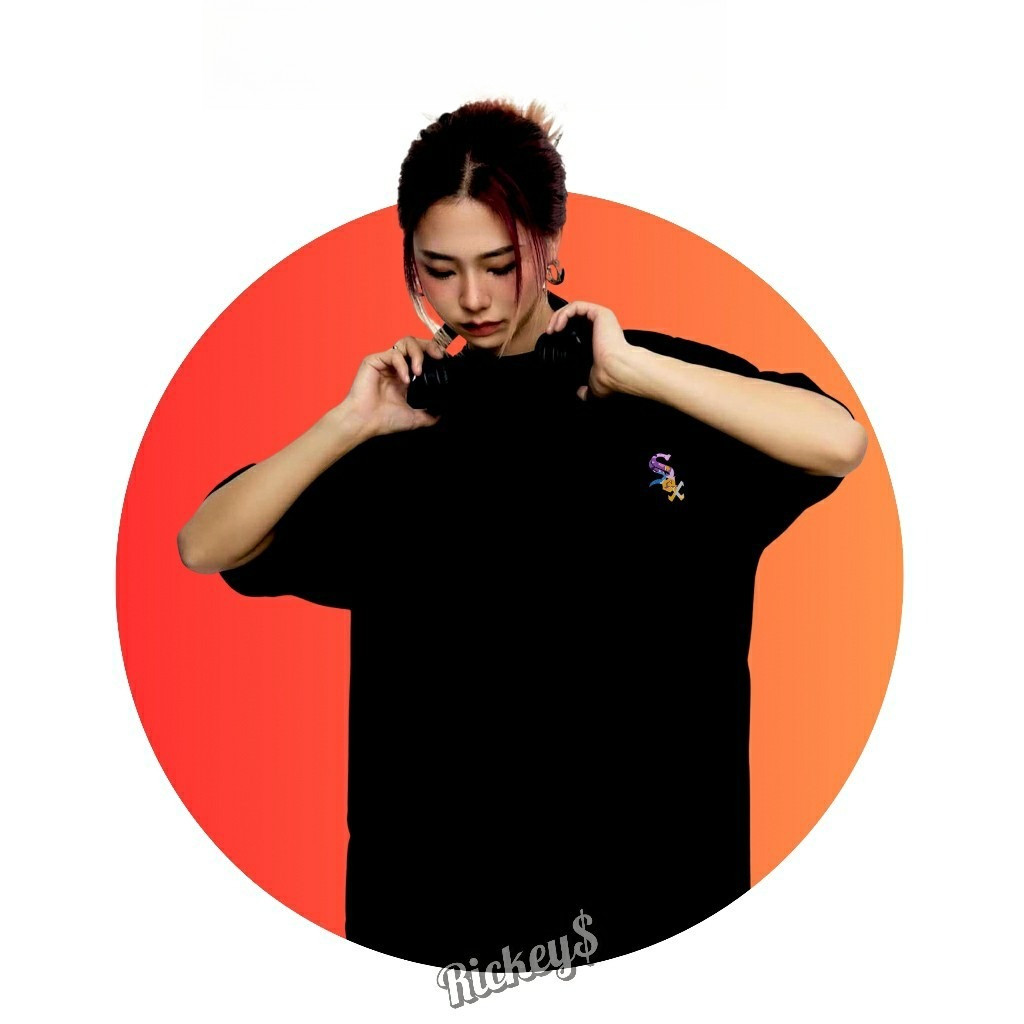 （Giao hàng 24h）Angela [High Quality] Áo Thun Anime Jojo Golden Wind White Sox - Chất Liệu Cotton Cao Cấp