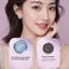 【Adel Floro &Co.】Bút Kẻ Mắt Ngoại Cảnh Chạm Nổi - Đầu Siêu Nhỏ, Không Lem, Màu Chuẩn, 24H Dễ Dùng