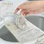 PNPIA- Vòng Tay Đính Hạt Gốm Nhiều Màu Sắc Dành Cho Nữ Đơn Giản Đa Năng Dệt Tay Đính Hạt Lắc Tay Dự Tiệc Phụ Kiện Trang Sức Quà Tặng
