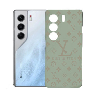 Ốp Silicon Tecno Camon 40pro 5G Dành Cho Tecno Camon 40 Camon 30 30pro 30s 30s Pro Camon 20Pro 20 4G 5G Ốp điện thoại Mềm TPU Bền M01