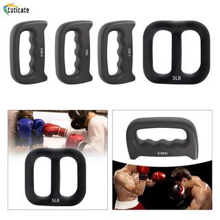 Quả tạ cầm tay chống trơn trượt - Phù hợp nam nữ cho tập boxing và aerobic