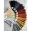 bó 20/50/100 sợi kẽm nhung loại 1 dày mềm 7-8mm trang trí decor làm hoa handmade cây thông,... ANGIHOME