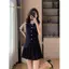 SET VÁY THỜI TRANG CAO CẤP- ĐỒ BỘ VEST PHONG CÁCH MỚI- Chic Soirée