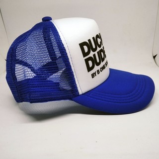 Mũ Trucker có thể điều chỉnh thời trang 2025 Duck Dude Unisex Snapback
