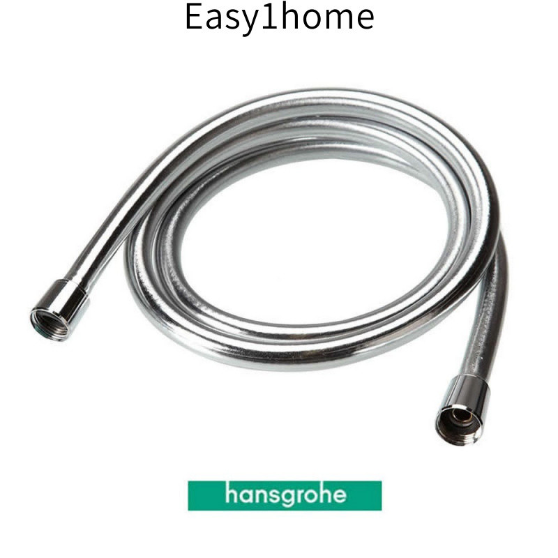 Hansgrohe Isiflex ống chống rối 160cm 28276/28331 giá đỡ chuyển giao phẳng