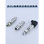 Đồng Hồ Đo Áp Lực Ống Hàn Đế Hàn Trachea Adapter Ren Đệm Khuỷu Tay Buzzer