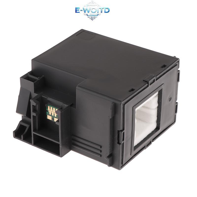 E-WOITD C9344 Hộp Bảo Trì Xe Tăng Cho XP3100 4100 4101 Máy In Chất Thải Bình Mực Phụ Kiện Thay Thế E-WOITD