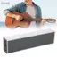 Toyuvn Đàn Guitar Phím Đàn San Bằng Chùm Phím Đàn Đá Chà Nhám Bạc Burr Công Cụ Loại Bỏ Để Sửa Chữa Nhạc Cụ Dây