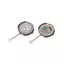 < WHPHous-t > Sl25 Movement Trung Quốc Sunon Sl25-3 Lịch chuyển động thạch anh Hiển thị ngày Đồng hồ đeo tay Một phần giá rẻ Thay thế Phong trào 2015 Đẹp