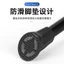 614 Xe Đạp Leo Núi Hợp Kim Nhôm Hỗ Trợ Chân Hỗ Trợ Phía Sau Xe Đạp Hỗ Trợ Phụ Kiện Xe Đạp Thiết Bị Có Thể Điều Chỉnh Chiều Dài