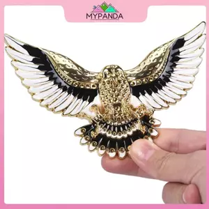 MYPANDA Thời trang mới Western Steer Eagle Vintage Men Cowboy Belt Bules Beauty.