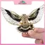 MYPANDA Thời trang mới Western Steer Eagle Vintage Men Cowboy Belt Bules Beauty.