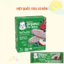 Bánh Gạo ăn dặm Nestle Gerber 48g nhập khẩu Thái Lan, nhiều vị