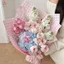 ❈ ❈ ❈ 🚚 🍒 🍒 🍒 ❈ ❈ ❈ ❈ ❈ ❈ ❈ ❈ ❈ ❈ ❈ ❈ ❈ ❈ ❈ ❈ ❈ ❈ ❈ Giấy gói bó hoa kẻ sọc nơ nhỏ túi tươiX7evv