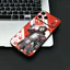 TP-1 Game A-Apex L-Legend Ốp Điện Thoại IPhone 17 16 15 14 13 12 11 Pro Max Plus Mini Đen Mờ Vỏ Mềm Funda