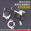 Giao diện bộ chế hòa khí xe máy CG125 Khớp Qianjiang QJ150 Xe ba bánh 175 Sửa đổi 200 đầu vào khí KR0M