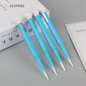 Bộ tuốc nơ vít gốm chống tĩnh điện JCSYFAC Bộ công cụ căn chỉnh không từ tính & không dẫn điện cho trạm hàn Sửa chữa điện tử Mới