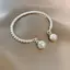 Kudosation Charms 925 Màu Bạc Đẹp Cung Điện Chuông Vòng Tay Cho Người Phụ Nữ Vòng Tay Thời Trang Tiệc Cưới Trang Sức Đẹp