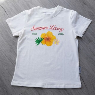 [BST HÈ 2026] Áo Thun Baby Tee Summer Collection chất thun 250gsm