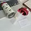 JCSYFAC Floral Kitten Design 550ml Dual-DrinkCup, Dung Tích Lớn Di Động 316 Chai Nước Mới