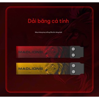 [Ship Nhanh] Bàn Phím Cơ Gaming Mad60 Mad68 He Rapid Trigger 1000/8000hz Trục Từ - CooBeStore