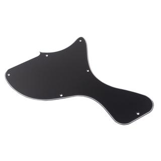 6 Vít Lỗ Pickguard Chọn Bảo Vệ Bảo Vệ Chống Trầy Xước Cho LP Gb Epi Guitar