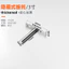 Giá thấp Spike Treo Tường Vô Hình Laminate Hỗ Trợ Ẩn Bảng Gỗ Giá Đỡ Ban Hỗ Trợ Treo Tường Hình Chữ t Khung Hỗ Trợ Phân Vùng Giá Đỡ