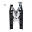 Maybest Bàn nâng bộ định tuyến nhôm Khắc chế biến gỗ Công cụ đứng nâng cấp tinh thần {VN}