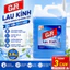 Nước lau kính Gift 3.8 lít - hàng chính hãng
