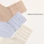 Áo ngực đẩy lên không dây THEGIRL8B, Đồ lót chống sốc Deep V dành cho nữ, Đồ lót chống chảy xệ màu trơn Áo ngực hỗ trợ liền mạch mỏng mùa hè