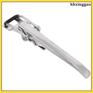 Chốt sắt hạng nặng cho xe kéo chở hàng và hộp dụng cụ xe tải Khóa kim loại Thay thế cho xe kéo chở hàng Chốt khxinggao