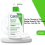 Sữa Rửa Mặt CeraVe 236ml hỗ trợ làm sạch sâu, dưỡng ẩm và giảm khô căng da- CV6