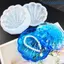 Unstop * Hộp Bảo Quản Nhựa Khuôn Vỏ Hộp Trang Sức Khuôn Silicon Cho Thủ Công DIY Trang Trí Nhà