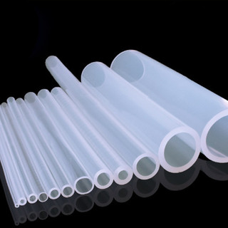 Ống silicon dẻo chịu nhiệt, không mùi