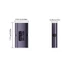 Btsg USB C Coupler Type C Adapter Nữ Sang Nữ 80Gbps Truyền Dữ Liệu 240W 16K 60Hz