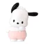 Quần phồng BANDAI Sanrio Nhật Bản Hình Gashapon Pudding Chó Quế Chó Pacha Chó Baker Duck CEV4