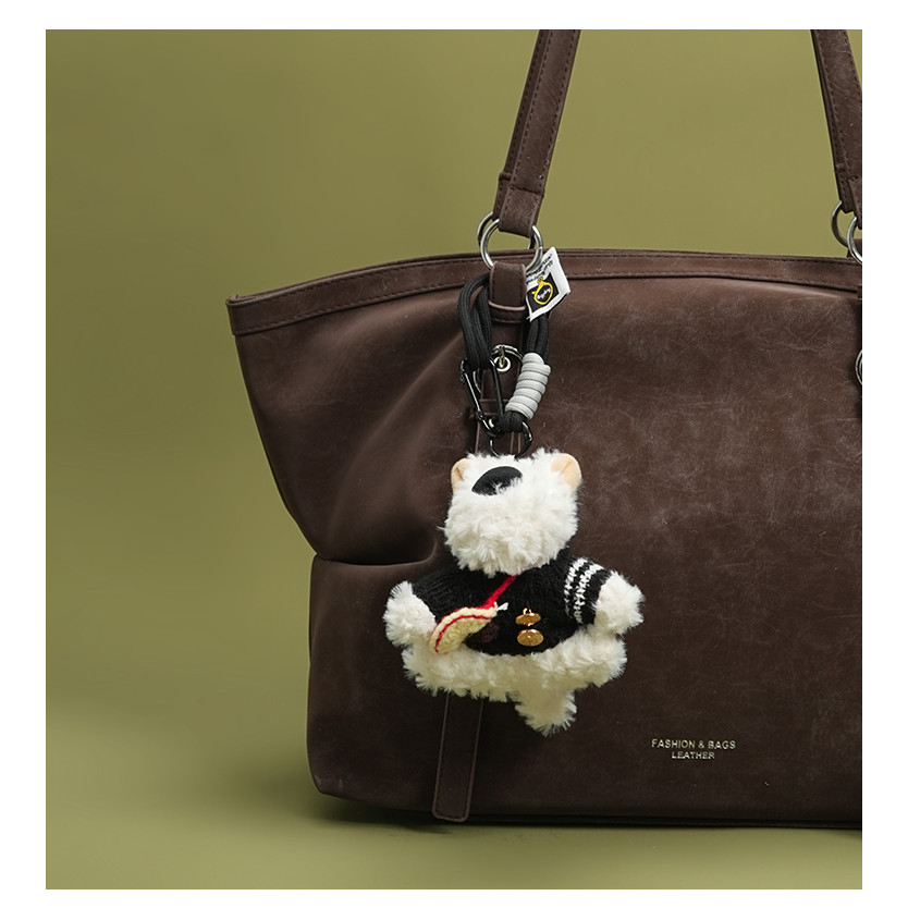 Auudre Casual Retro Túi Dung Tích Lớn Nữ Đi Làm Túi Tote Đeo Vai | BigBuy360 - bigbuy360.vn
