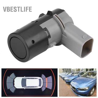 VBESTLIFE Aramox PDC, Cảm Biến Điều Khiển Khoảng Cách Đồ đạc cho E46 E39 E60 E63 E38 E65 E83 E53 E85 6620 66206989068 Hỗ trợ công viên
