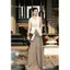 SET VÁY THỜI TRANG CAO CẤP- ÁO VEST CỘC TAY PHÁ CÁCH THỜI THƯỢNG- Chic Soirée