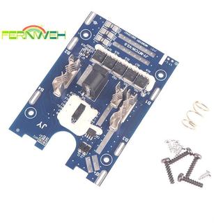 [Fernweh] Hộp bảng mạch bảo vệ sạc PCB 30 Cell 18650 cho vỏ pin Li-ion [MỚI]